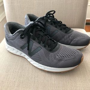Mens Marislb1 Arishi Running Shoes 